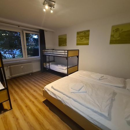 Cch Hamburg Zentrum Room photo