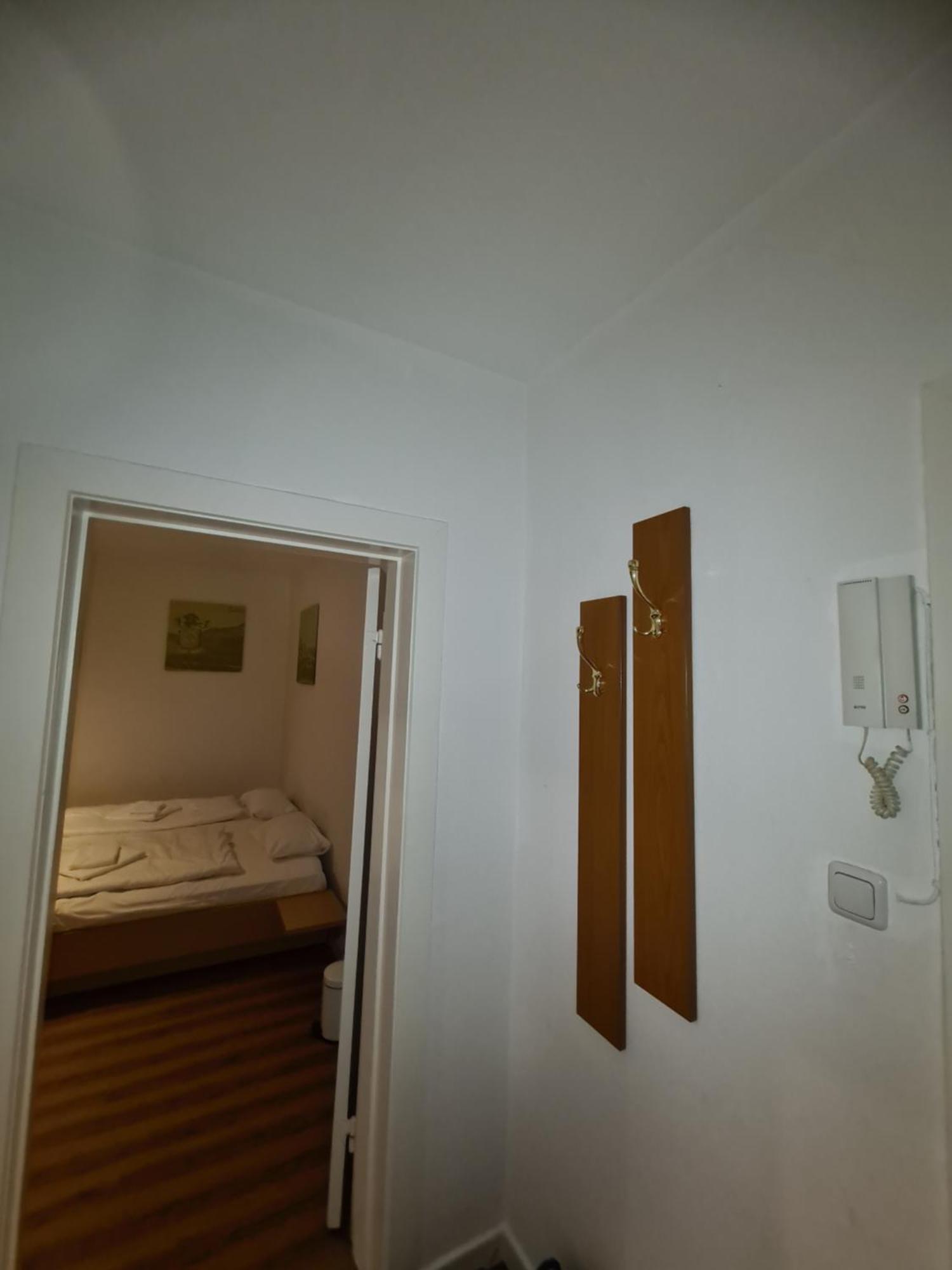 Cch Hamburg Zentrum Room photo